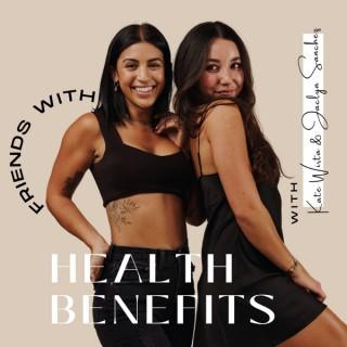 Friends with Health Benefits