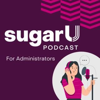 SugarU Podcast