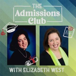 The Admissions Club