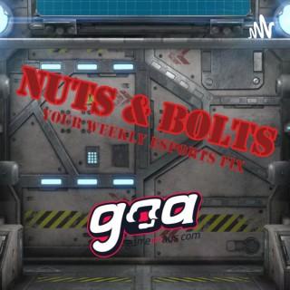 GOA Presents Nuts & Bolts