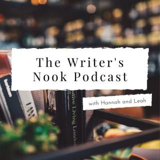 The Writer's Nook Podcast