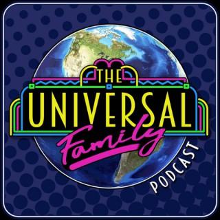 The Universal Family Podcast
