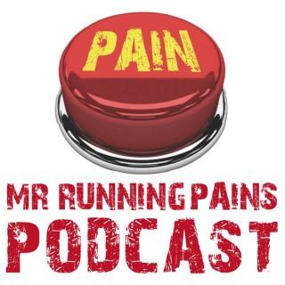 The MR Runningpains Podcast