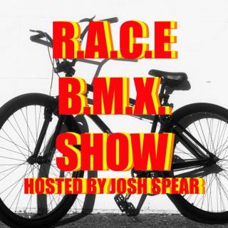 The RACE B.M.X SHOW