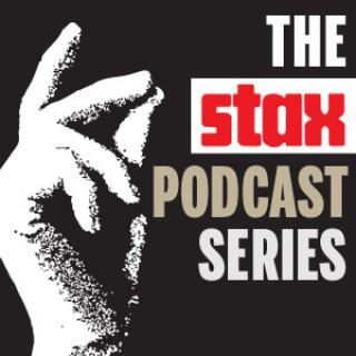 The Stax Records Podcast
