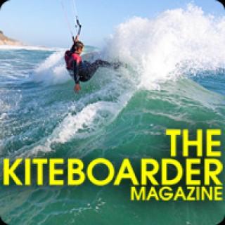 The Kiteboarder Magazine Podcast Feed