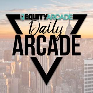 Daily Arcade Gaming Podcast
