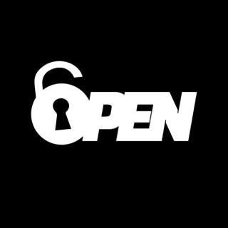 OPEN PODCAST