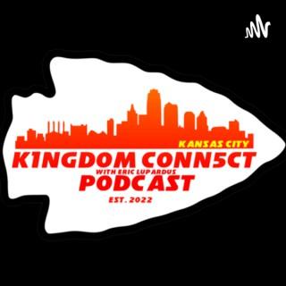 K1NGDOM CONN5CT: Kansas City Chiefs podcast
