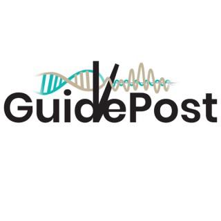 GuidePost, A Podcast Series from The CRISPR Journal