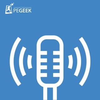 The PE Geek Podcast