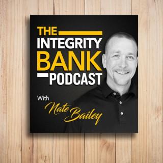 The Integrity Bank Podcast