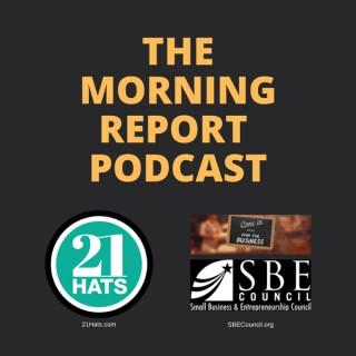 The Morning Report Weekly Wrap Up