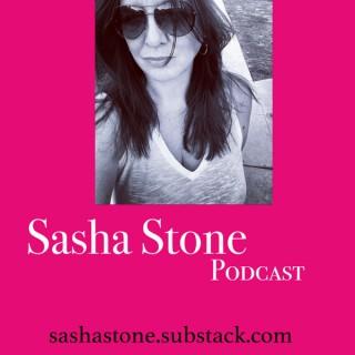 Free Thinking Through the Fourth Turning with Sasha Stone