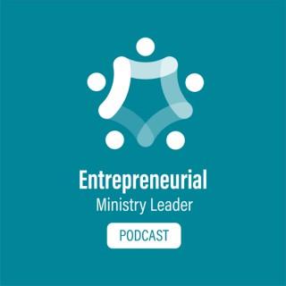 Entrepreneurial Ministry Leader