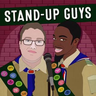 Stand-Up Guys