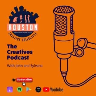Creatives Podcast