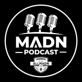 The ALL MADN Podcast