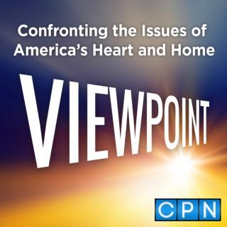VIEWPOINT with Chuck Crismier