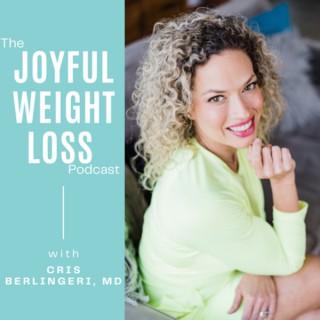 The Joyful Weight Loss Podcast