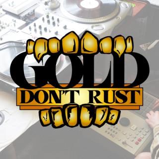 Gold Don't Rust