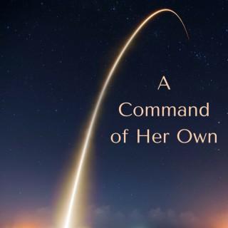 A Command of Her Own: A Star Trek Discovery Podcast