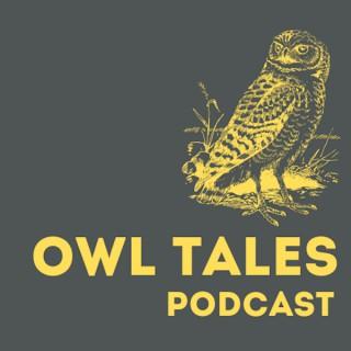 The Owl Tales Podcast