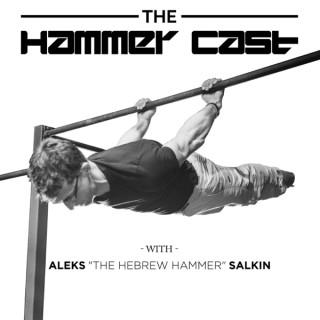 The Hammer Cast