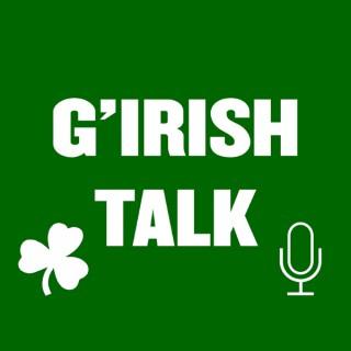 G'Irish Talk