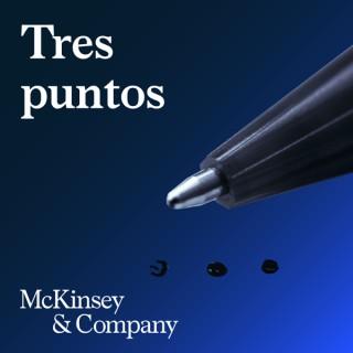 Tres Puntos, de McKinsey Colombia