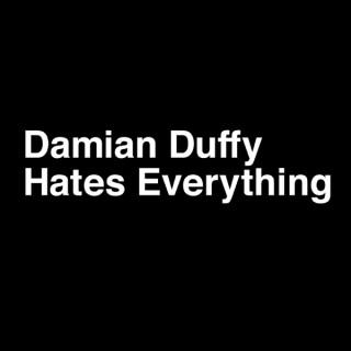 Damian Duffy After Dark