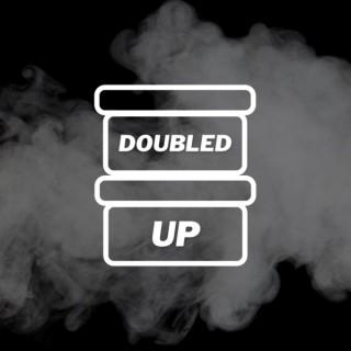 Doubled Up Sneakers Podcast