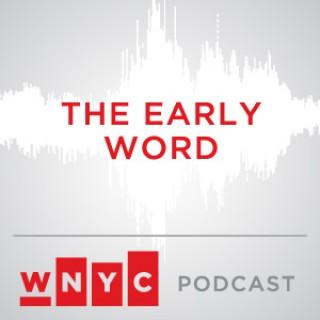 WNYC's The Early Word