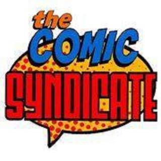 The Comic Syndicate