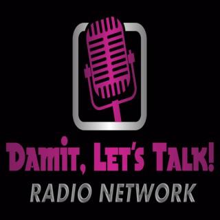 Damit, Let's Talk Radio Network