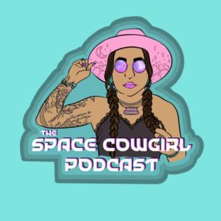 The Space Cowgirl Podcast