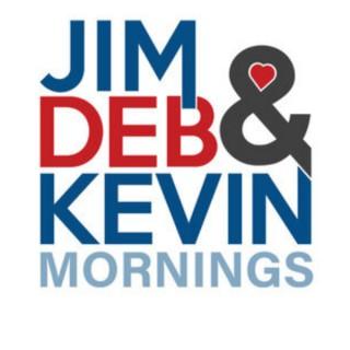 Jim, Deb & Kevin Podcast