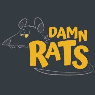 Damn Rats