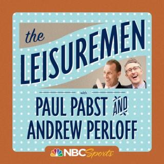 The Leisuremen: Pabst and Perloff