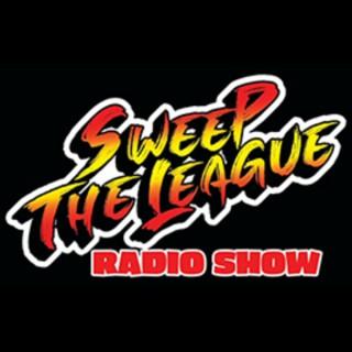 Sweep The League Radio