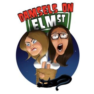 Damsels On Elm Street
