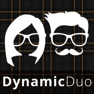 Dynamic Duo Podcast