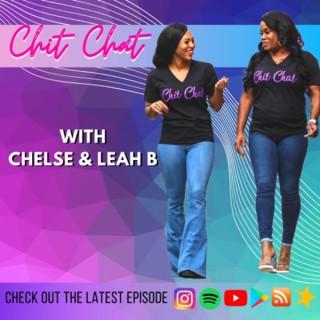 The Chit Chat Live