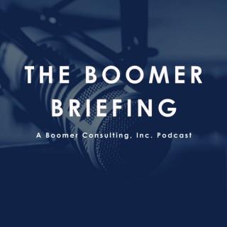 The Boomer Briefing