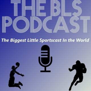The Biggest Little Sportscast