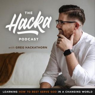 The Hacka Podcast