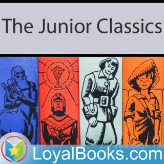 The Junior Classics by William Patten