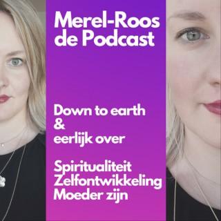Merel Roos de Podcast
