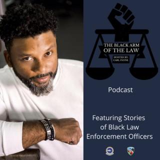 Black Arm of the Law Podcast