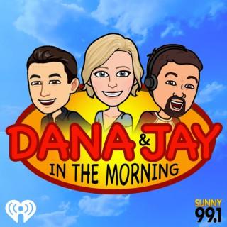 Dana & Jay In The Morning